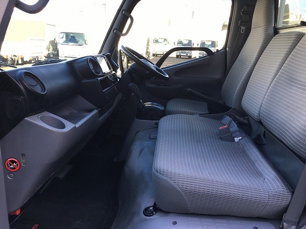 トヨタ　ダイナトラック