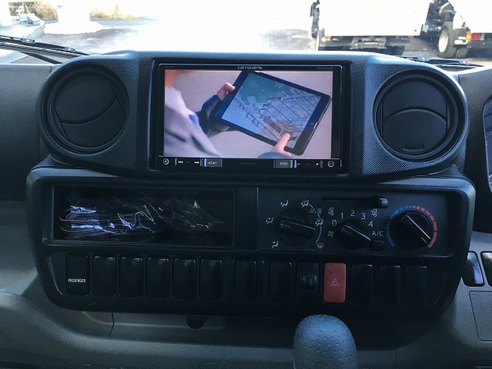 トヨタ　ダイナトラック