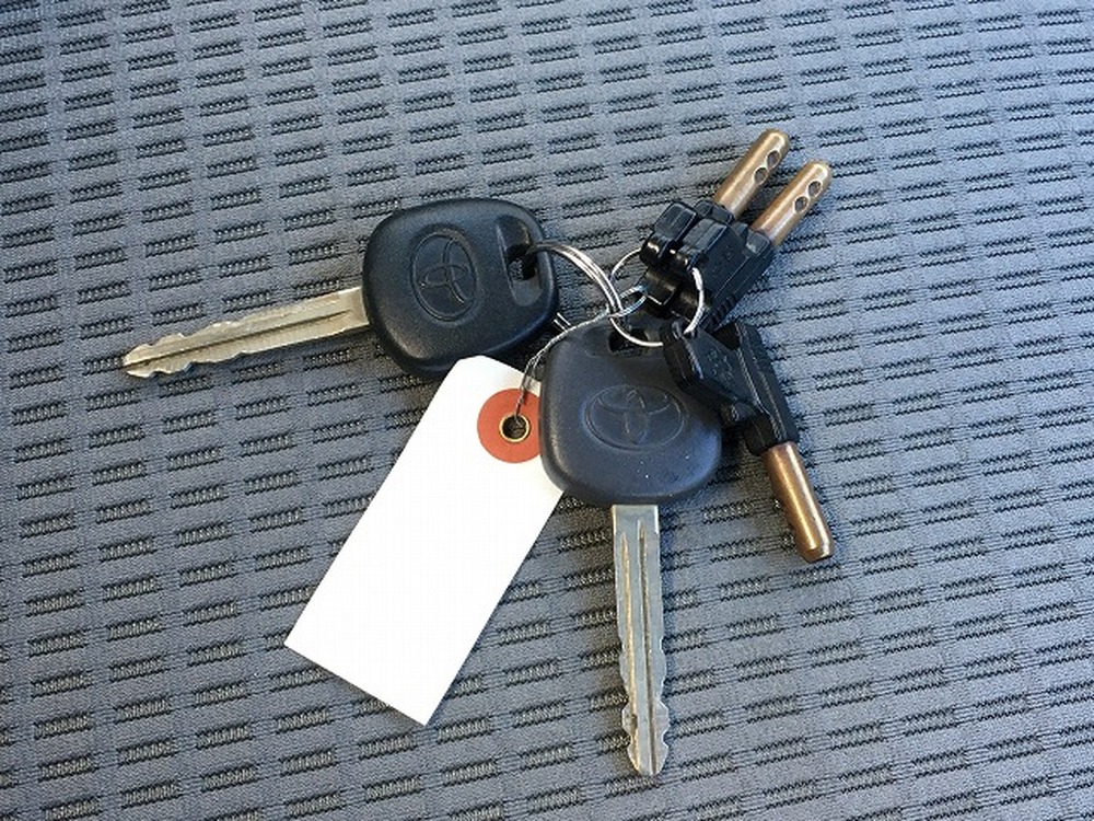 トヨタ　ダイナトラック