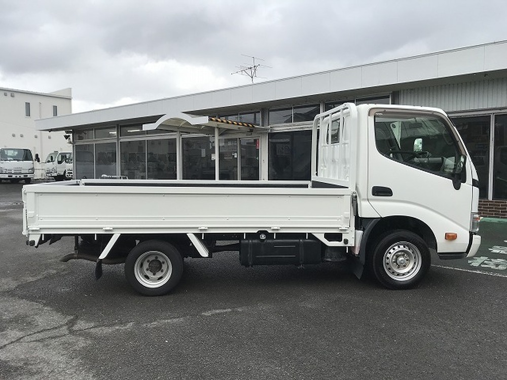 トヨタ　トヨエース