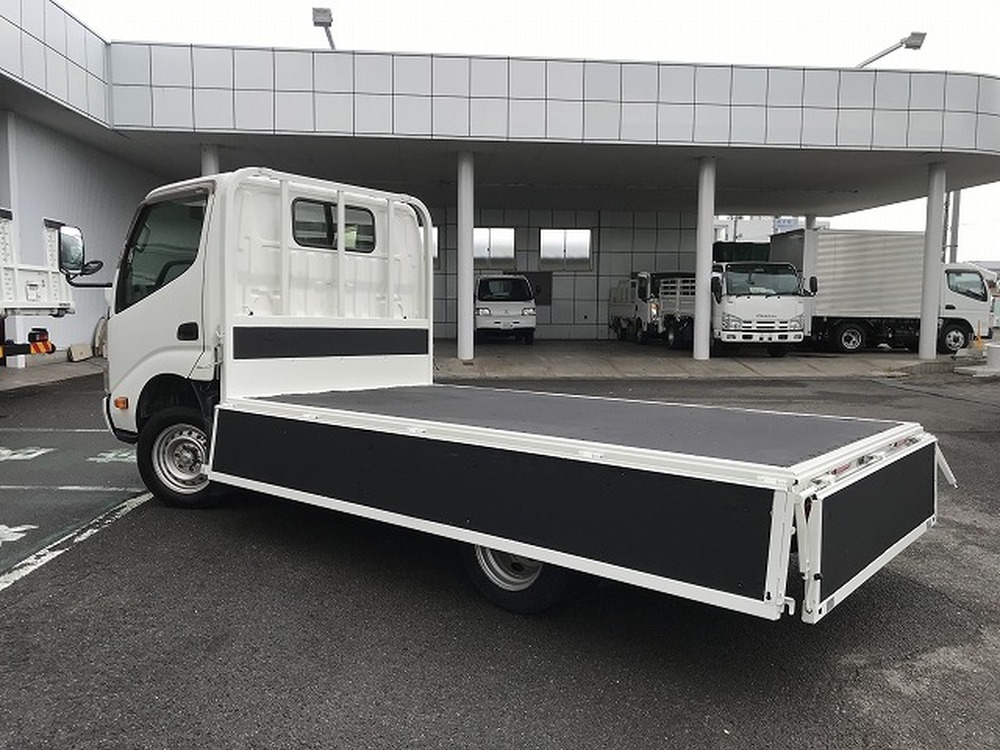 トヨタ　トヨエース