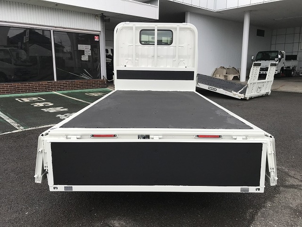 トヨタ　トヨエース