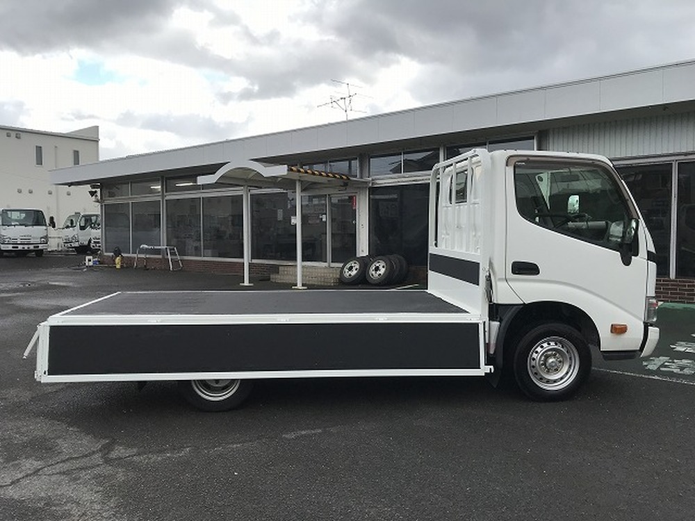 トヨタ　トヨエース