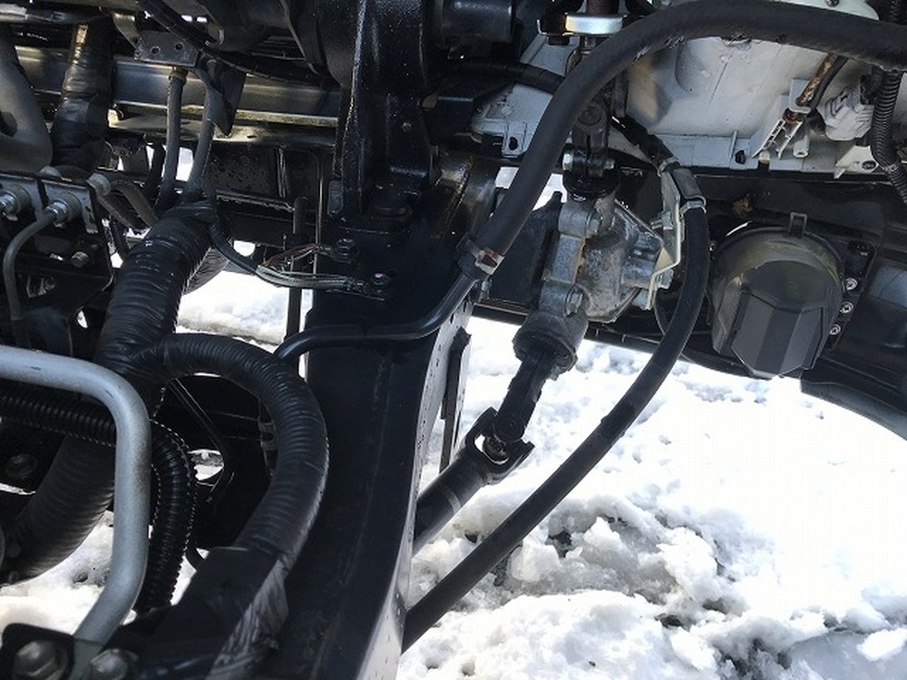 トヨタ　トヨエース