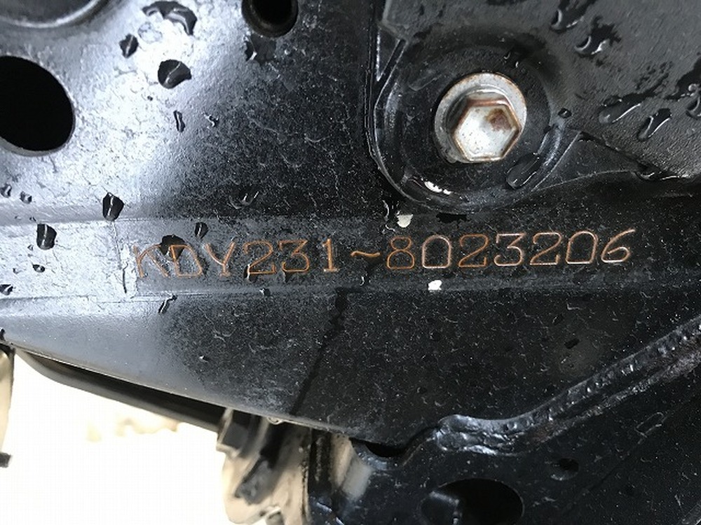 トヨタ　トヨエース