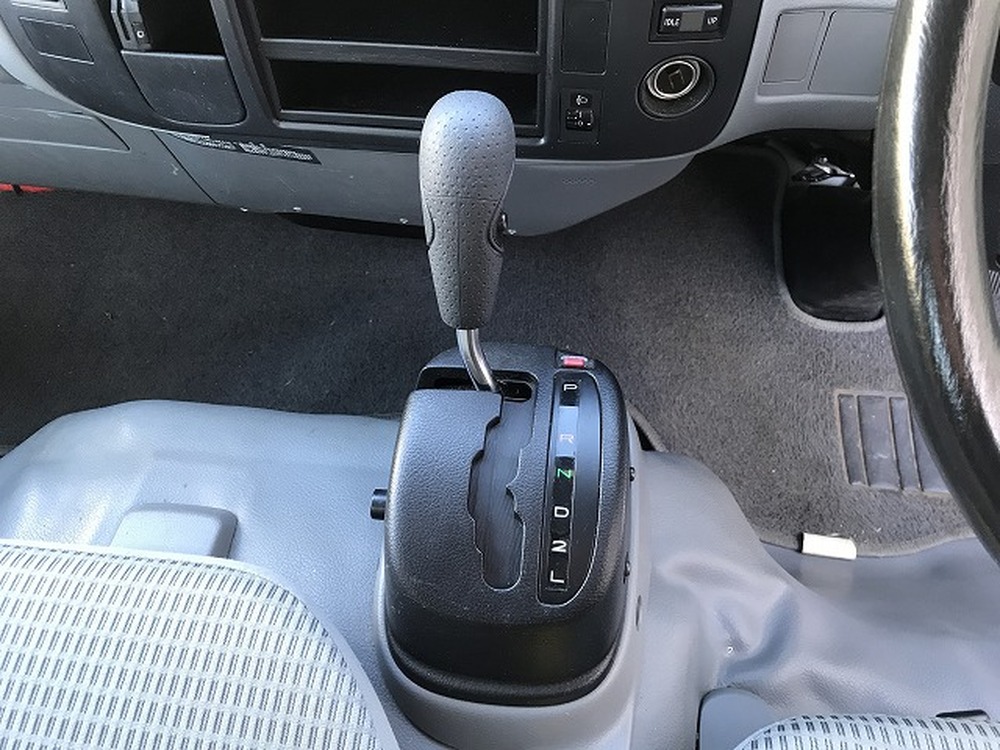 トヨタ　トヨエース