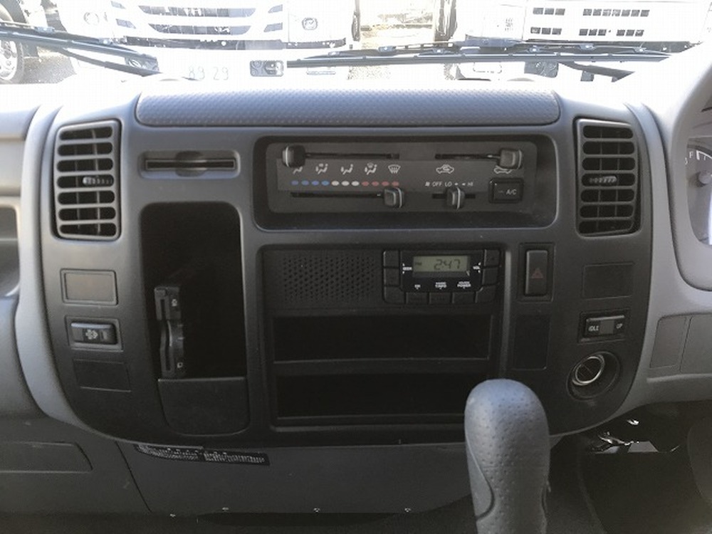 トヨタ　トヨエース