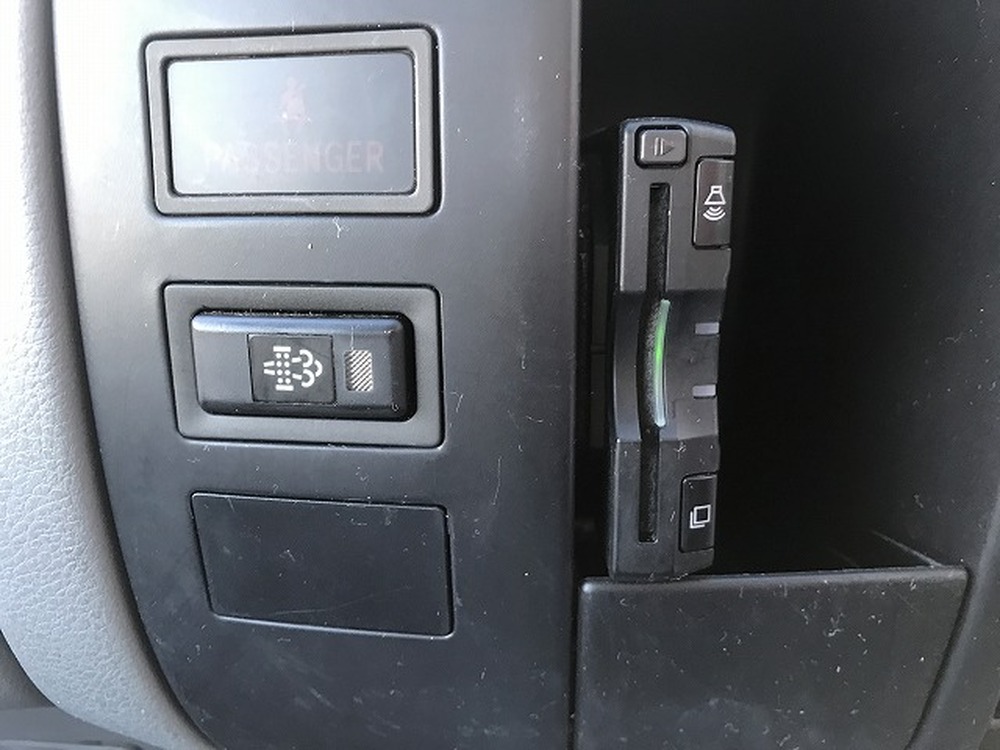 トヨタ　トヨエース