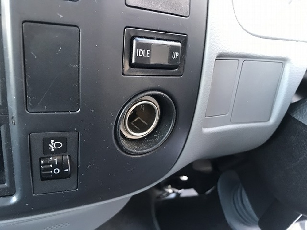 トヨタ　トヨエース