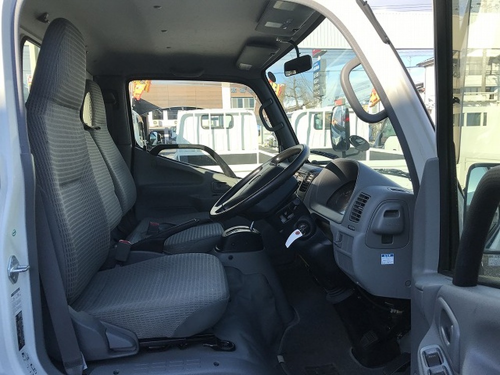 トヨタ　トヨエース