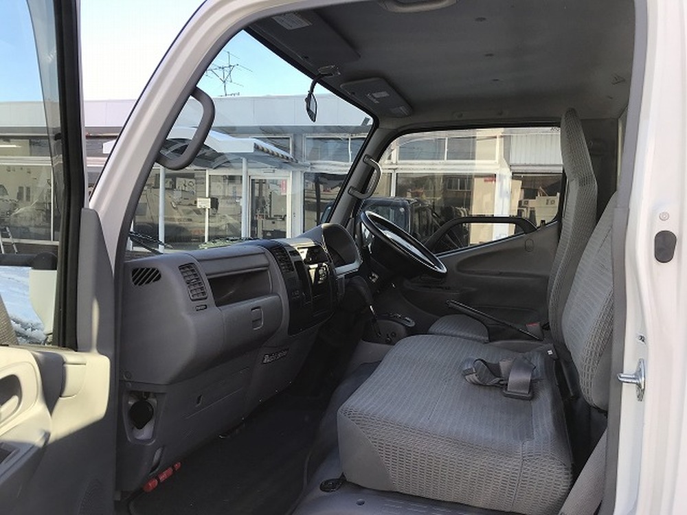 トヨタ　トヨエース