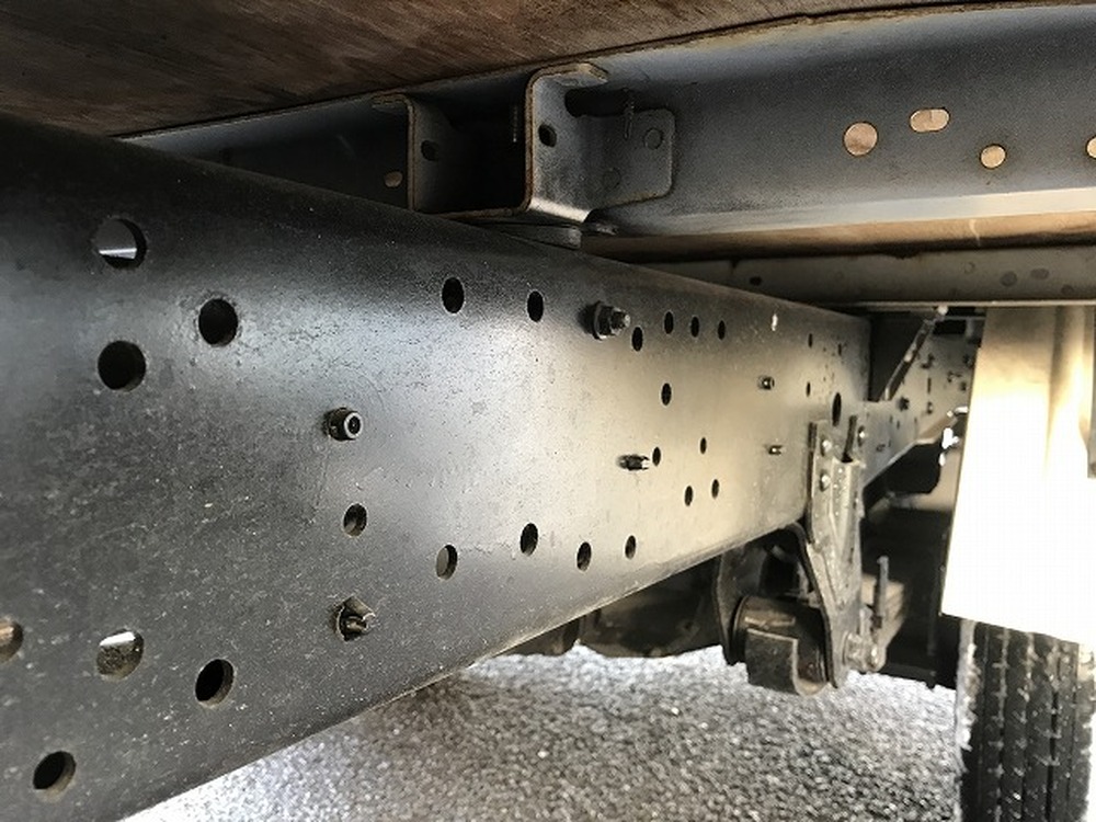 トヨタ　トヨエース