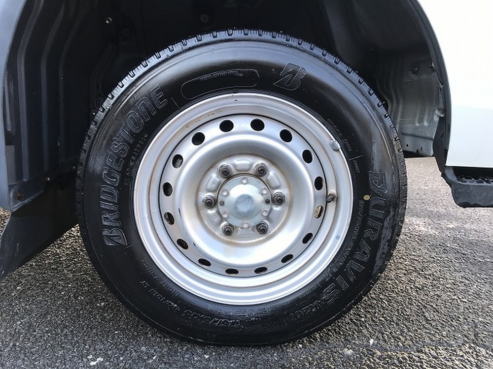 トヨタ　トヨエース