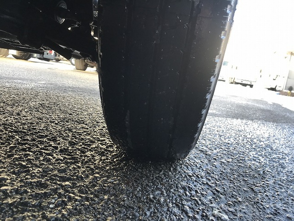 トヨタ　トヨエース