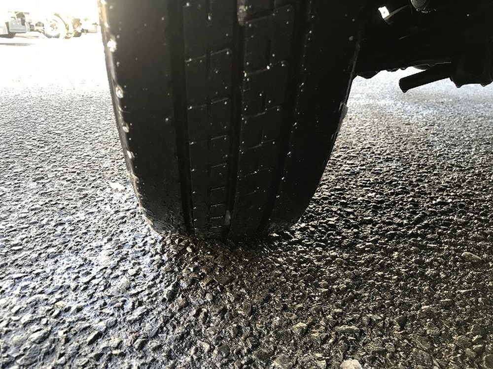 トヨタ　トヨエース