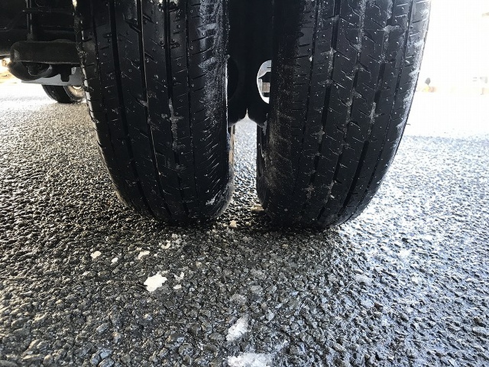 トヨタ　トヨエース