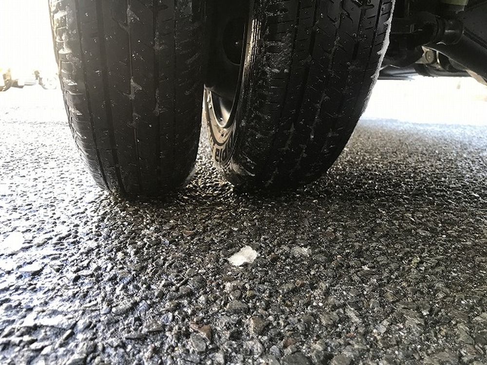 トヨタ　トヨエース