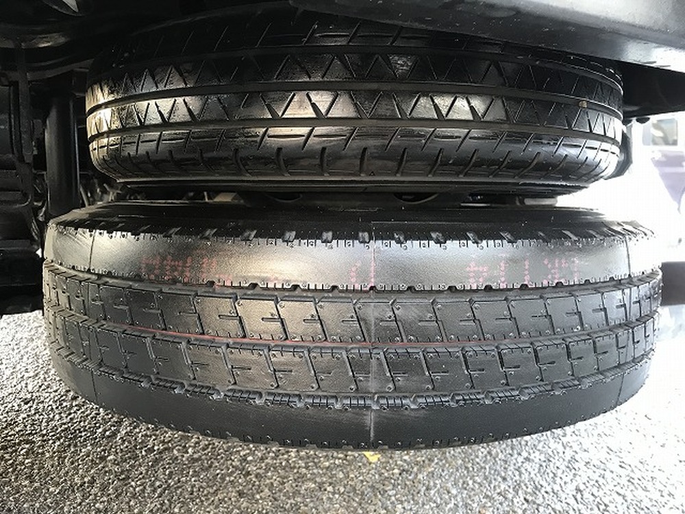 トヨタ　トヨエース