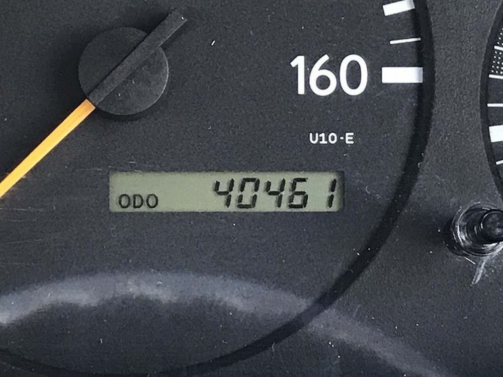 トヨタ　トヨエース