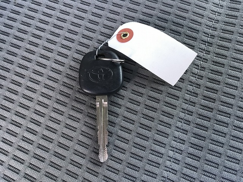 トヨタ　トヨエース