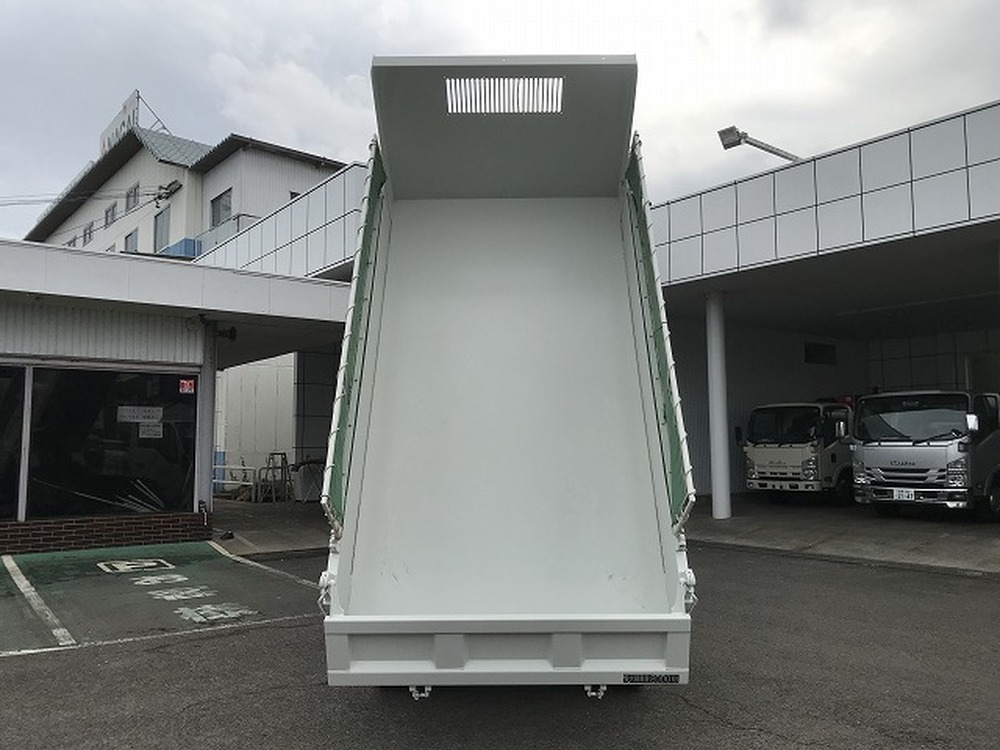 いすゞ　エルフ