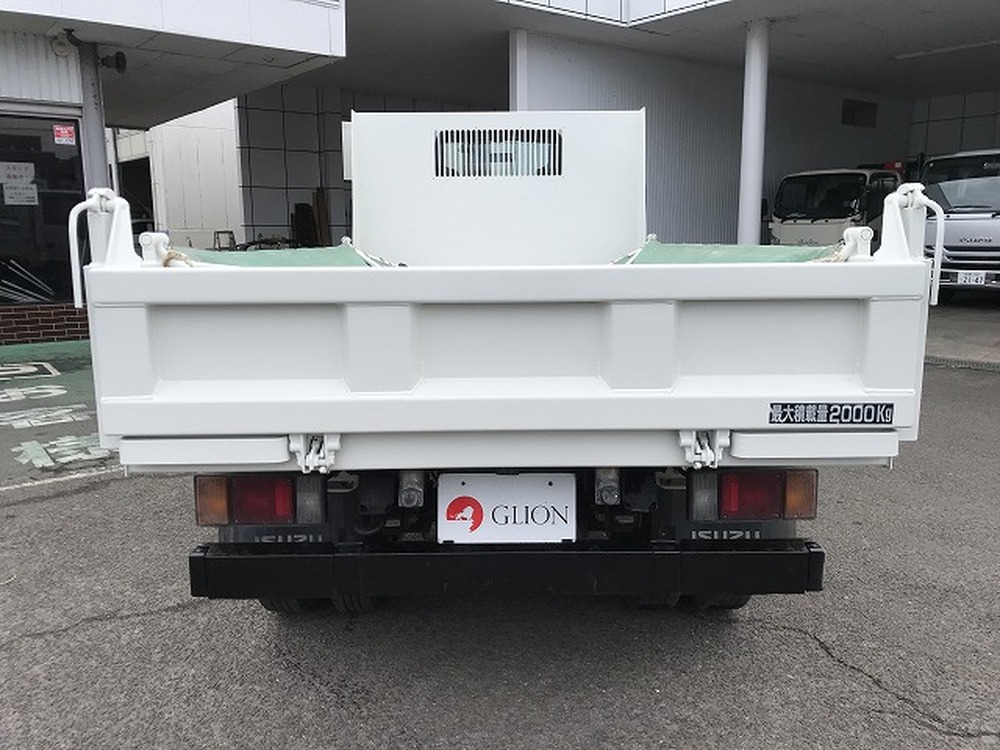 いすゞ　エルフ