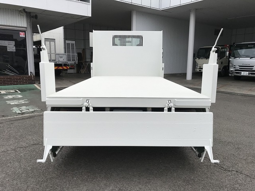 いすゞ　エルフ