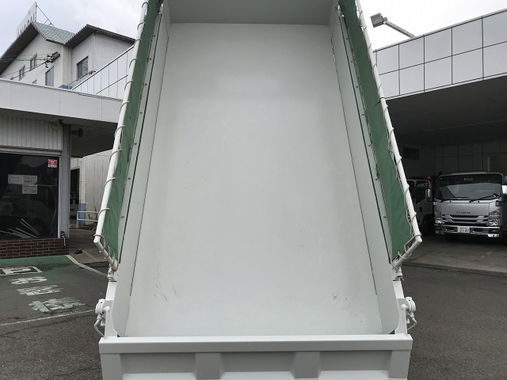 いすゞ　エルフ