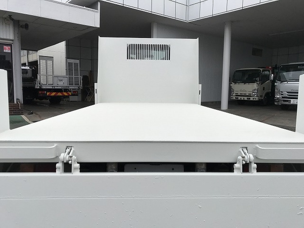 いすゞ　エルフ