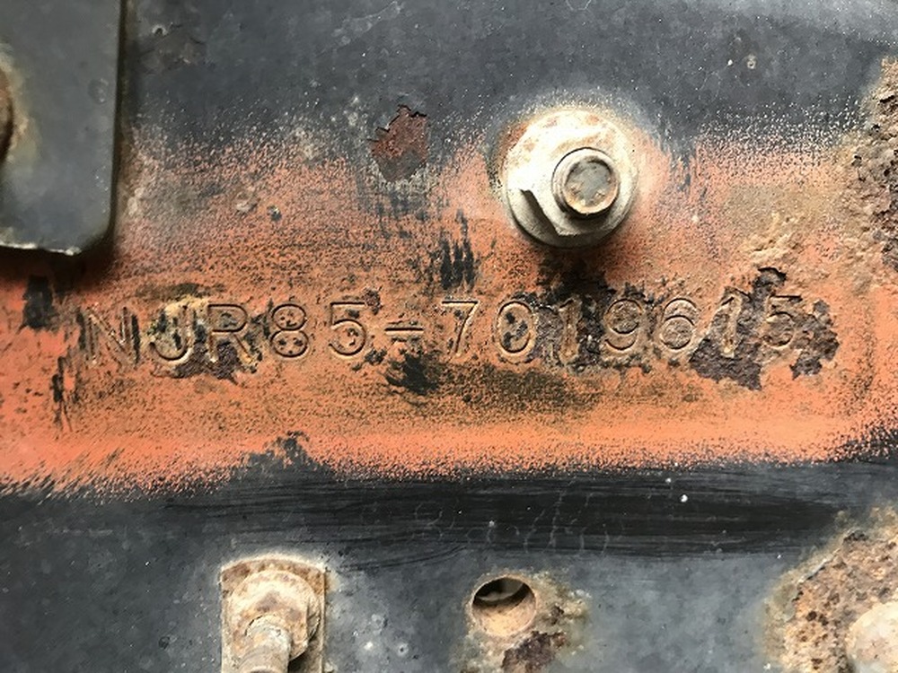 いすゞ　エルフ