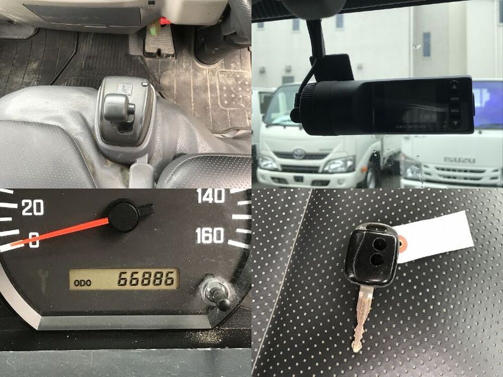 いすゞ　エルフ