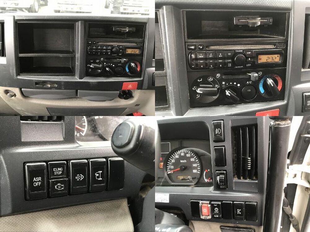 いすゞ　エルフ