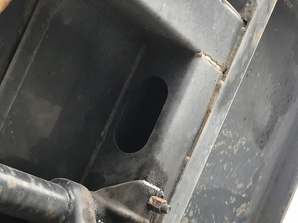 いすゞ　エルフ