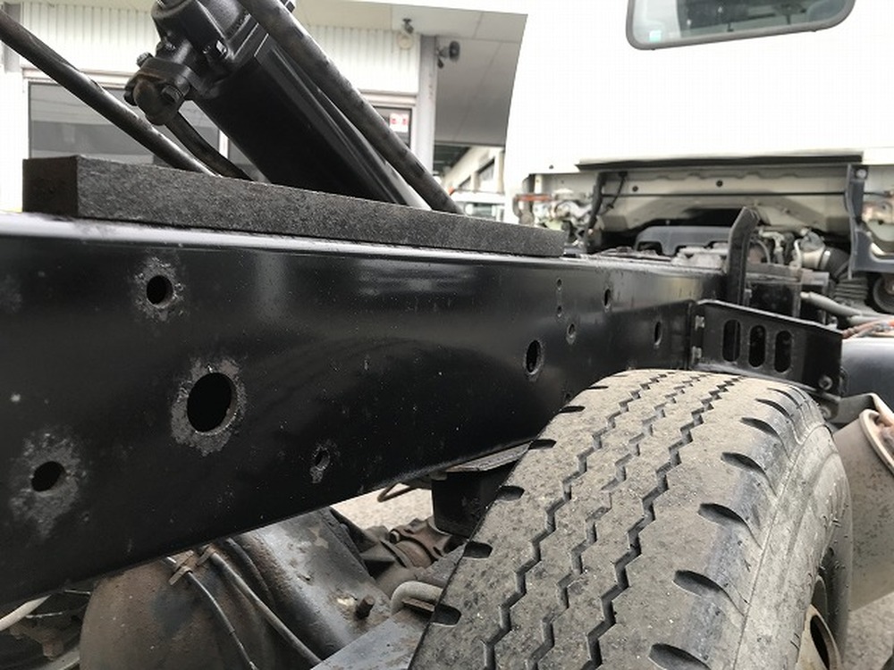 いすゞ　エルフ