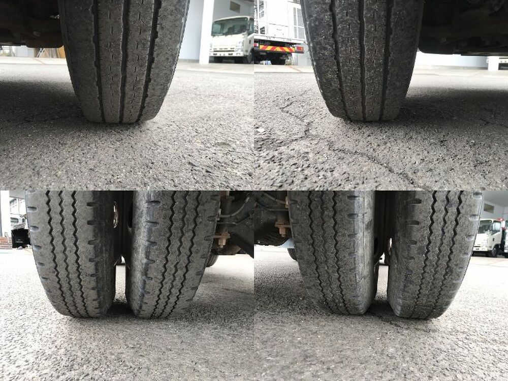 いすゞ　エルフ