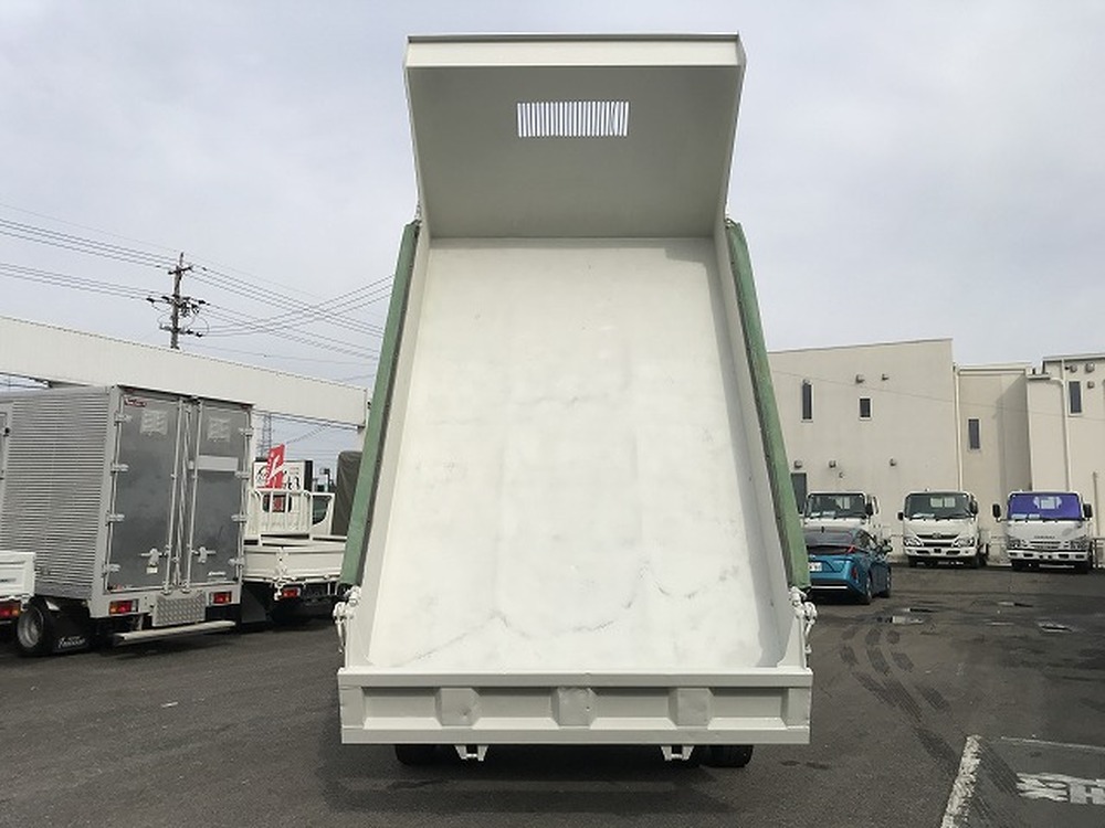 いすゞ　フォワード