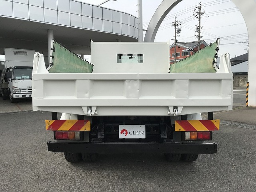 いすゞ　フォワード