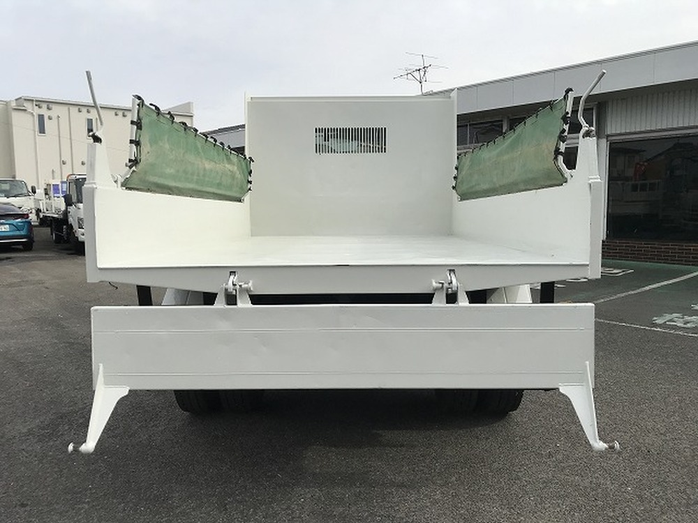 いすゞ　フォワード