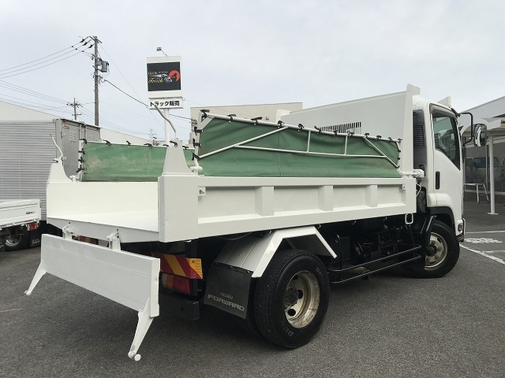 いすゞ　フォワード