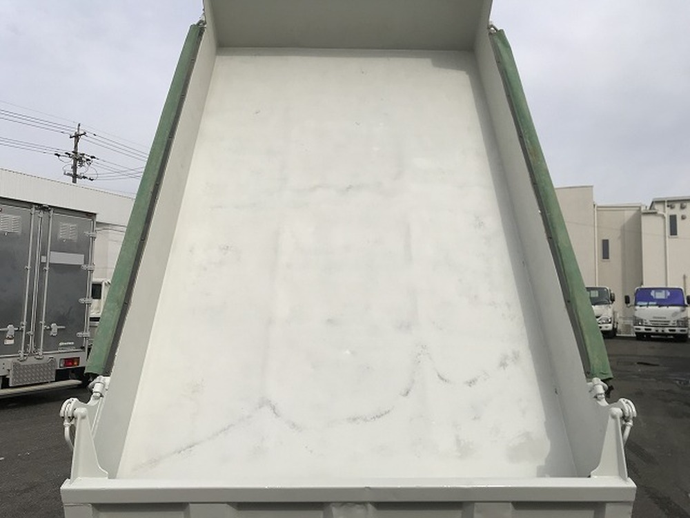 いすゞ　フォワード