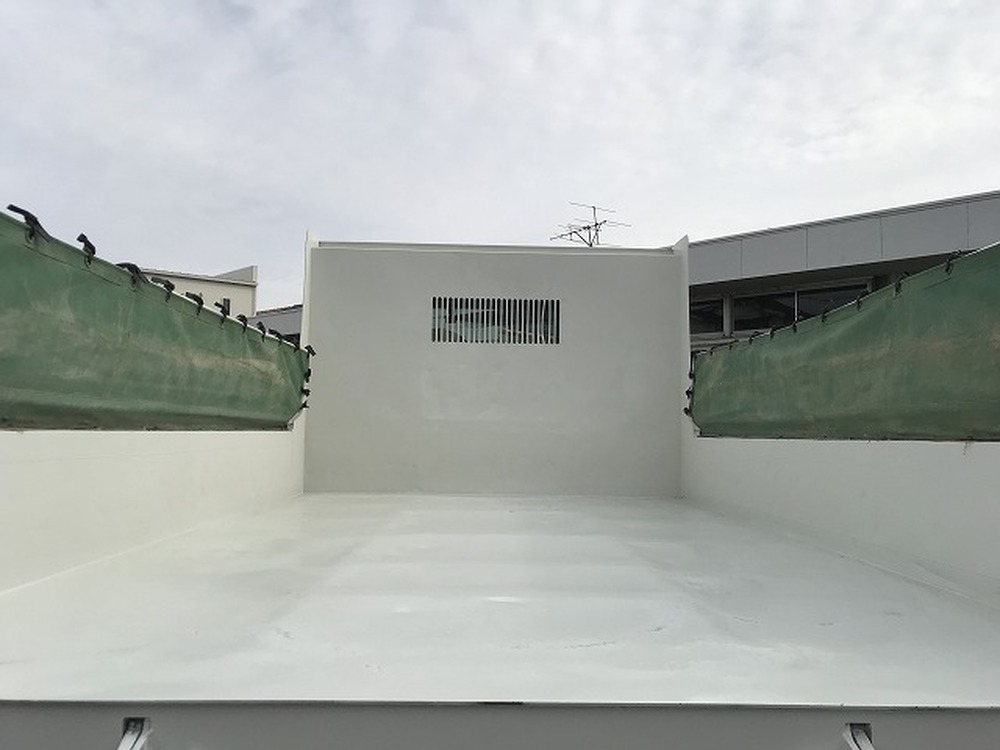 いすゞ　フォワード