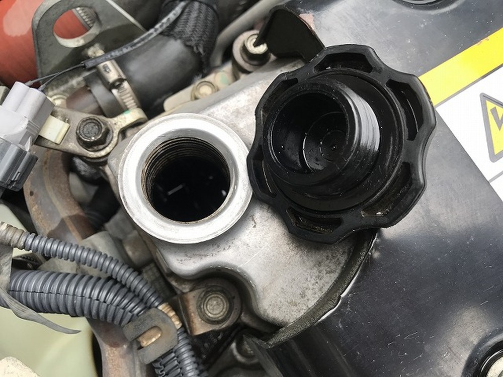 いすゞ　フォワード