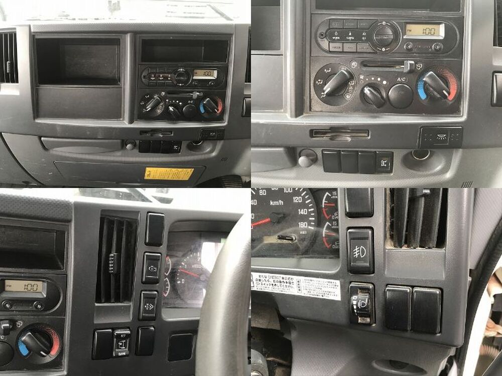 いすゞ　フォワード