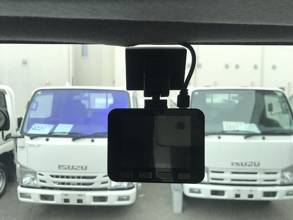 いすゞ　フォワード