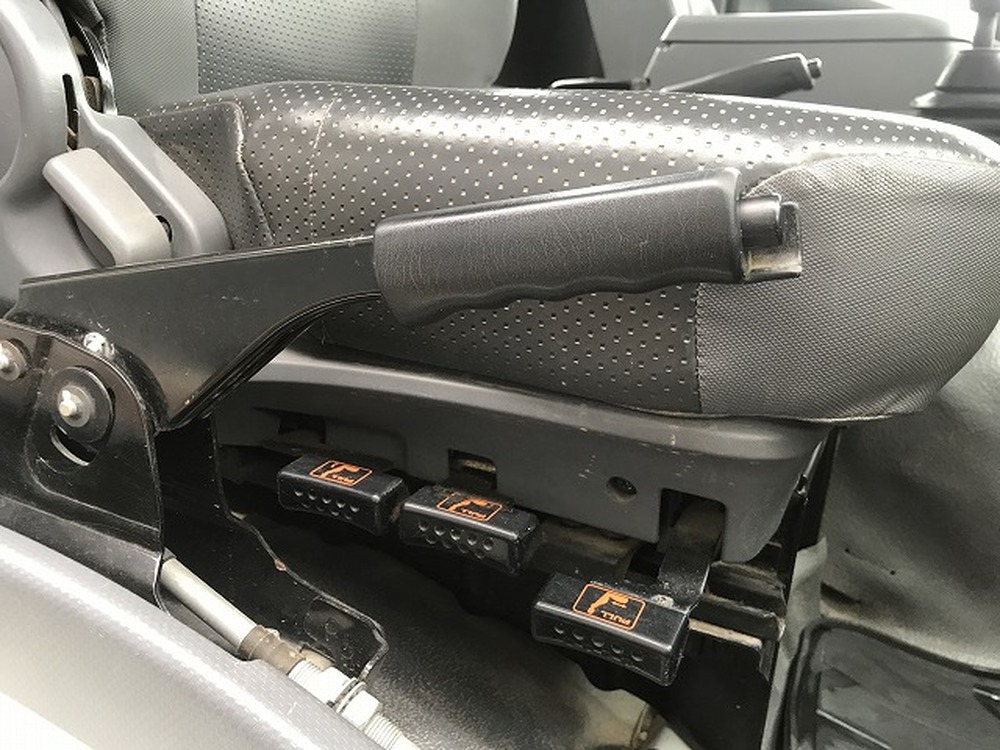 いすゞ　フォワード