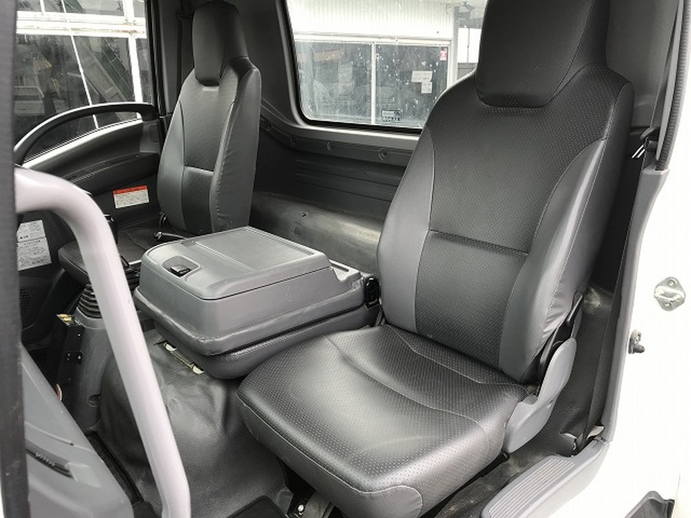 いすゞ　フォワード