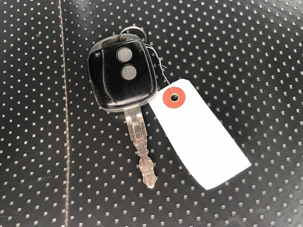 いすゞ　フォワード