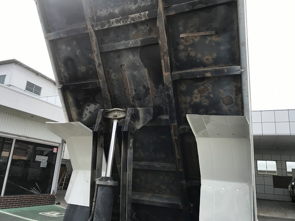 いすゞ　フォワード