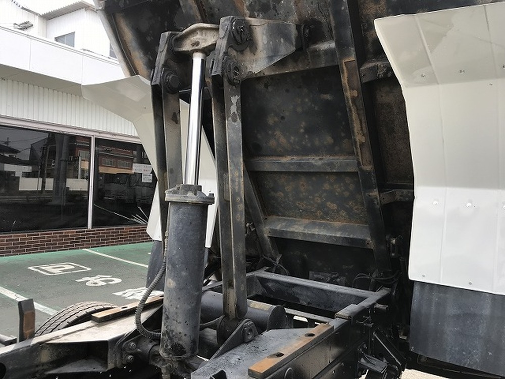 いすゞ　フォワード