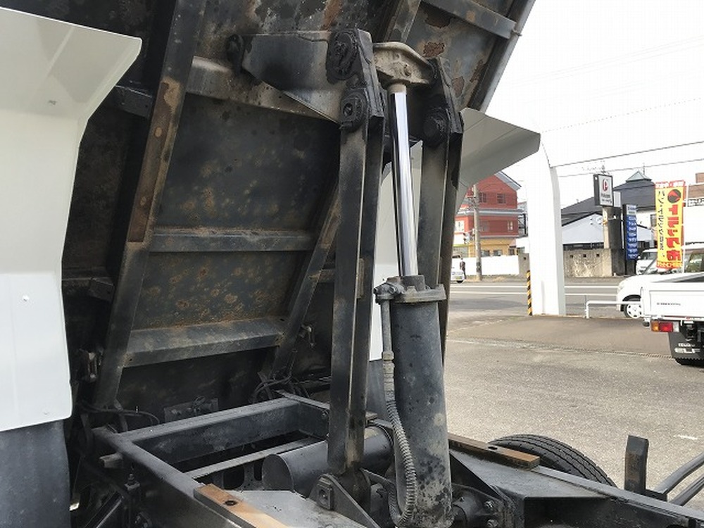 いすゞ　フォワード